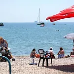With Parking Space Rabac, Labin - 12107 ראבץ