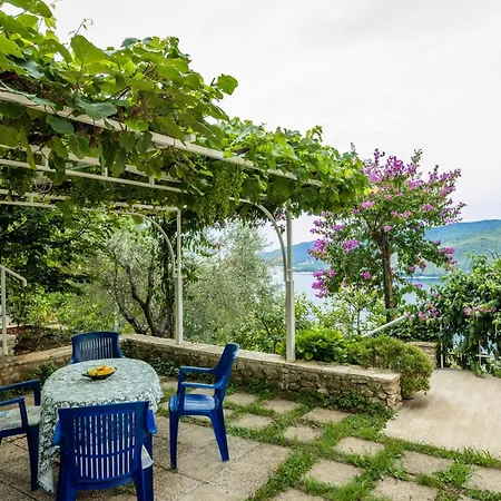 With Parking Space Rabac, Labin - 12107 *