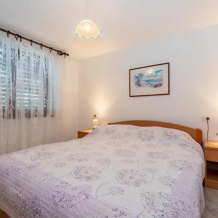 דירה With Parking Space Rabac, Labin - 12107 ראבץ