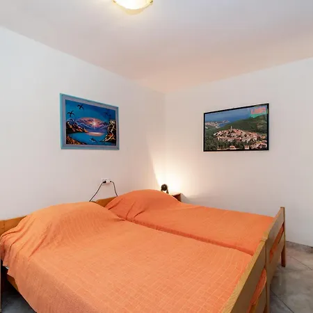 דירה With Parking Space Rabac, Labin - 12107 *