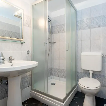 דירה With Parking Space Rabac, Labin - 12107