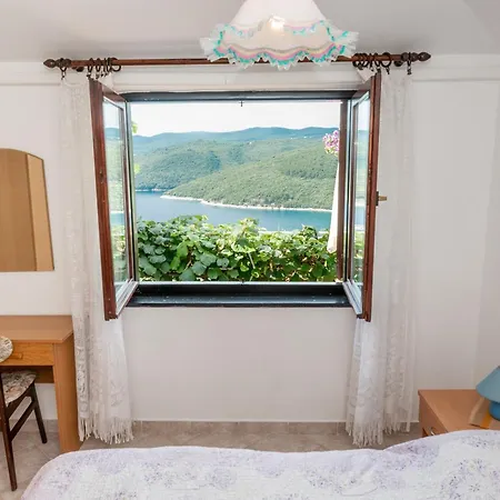 With Parking Space Rabac, Labin - 12107 ראבץ