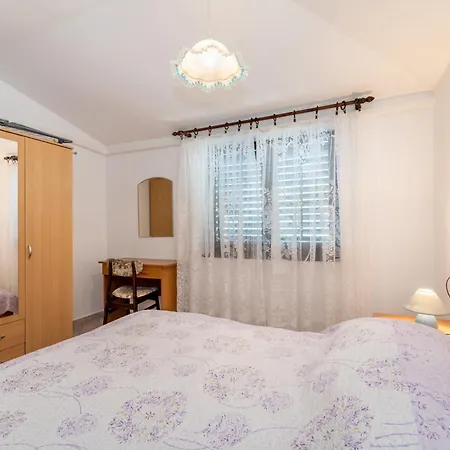 With Parking Space Rabac, Labin - 12107 * غاباس