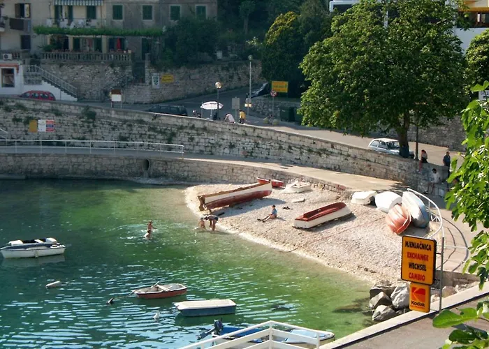 With Parking Space Rabac, Labin - 12107 *