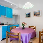 Appartamento With Parking Space Rabac, Labin - 12107