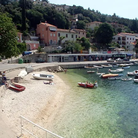 With Parking Space Rabac, Labin - 12107 *