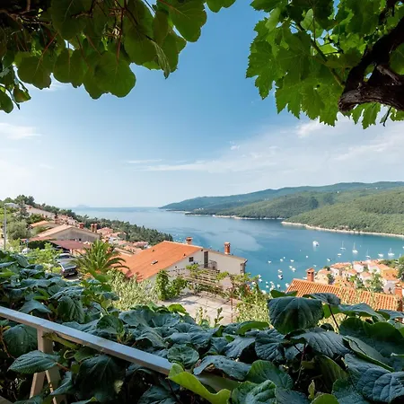 With Parking Space Rabac, Labin - 12107