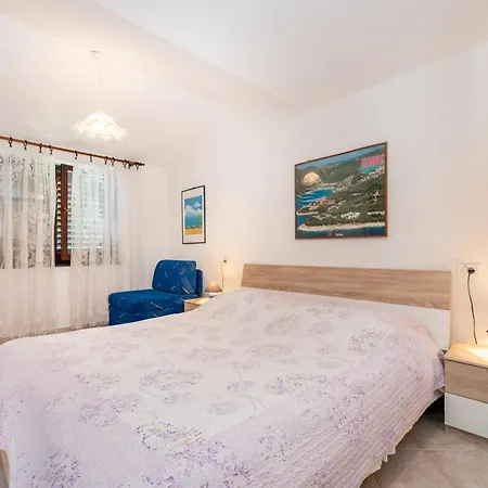 With Parking Space Rabac, Labin - 12107