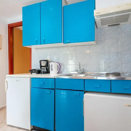 Διαμέρισμα With Parking Space Rabac, Labin - 12107