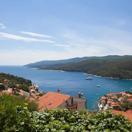 With Parking Space Rabac, Labin - 12107