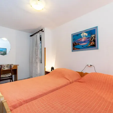 With Parking Space Rabac, Labin - 12107 شقة