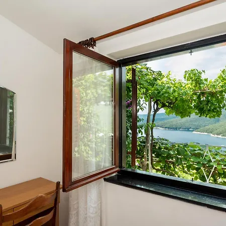 With Parking Space Rabac, Labin - 12107 *