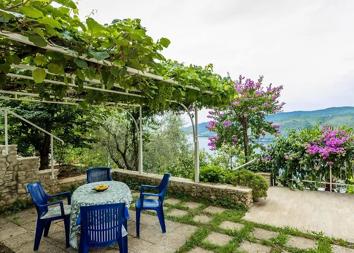 With Parking Space Rabac, Labin - 12107 *