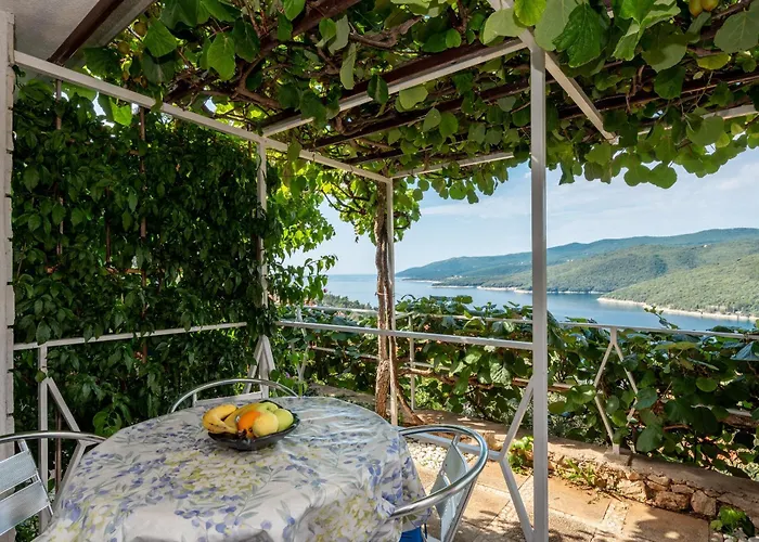 公寓 With Parking Space Rabac, Labin - 12107 *