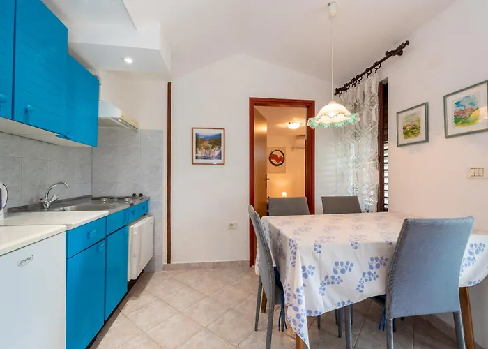 With Parking Space Rabac, Labin - 12107 *