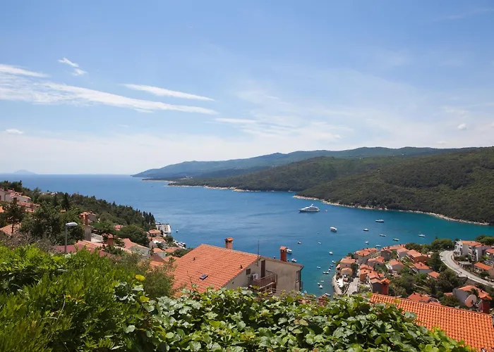 With Parking Space Rabac, Labin - 12107